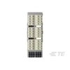 Te Connectivity Cage Assy San Hsink Qsfp Thru Bezel 1888631-2